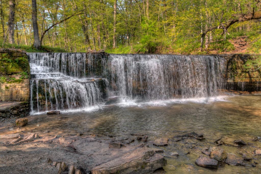 state parks