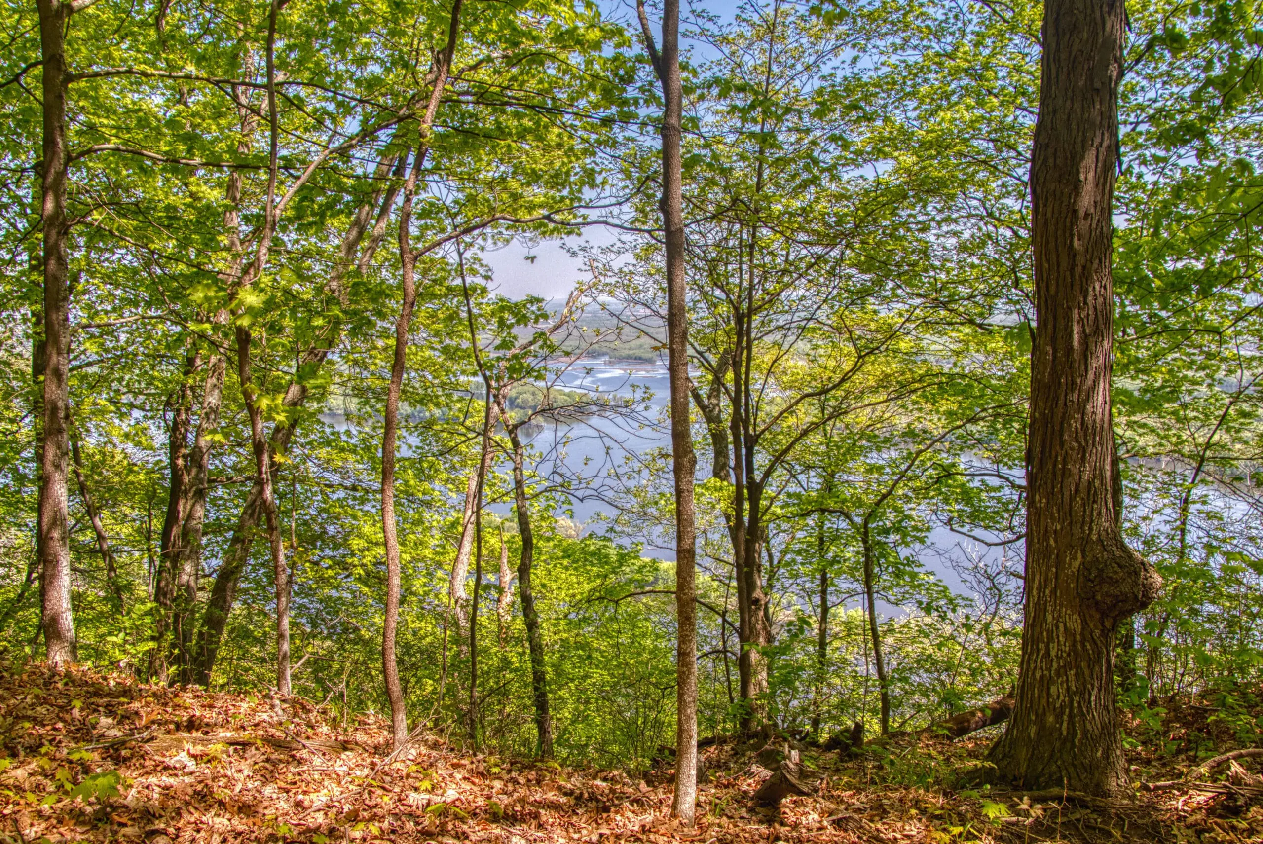 state parks