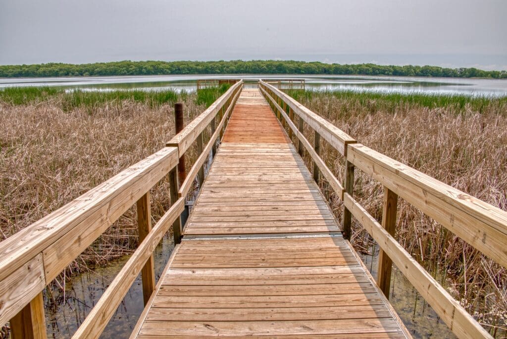 state parks