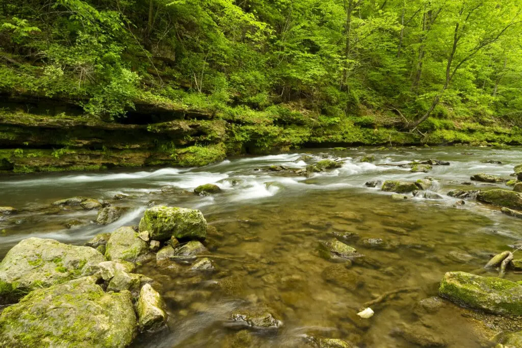 state parks