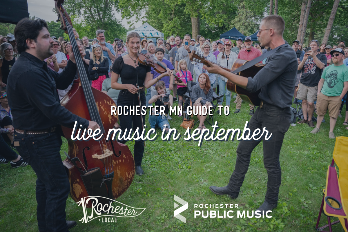 live music