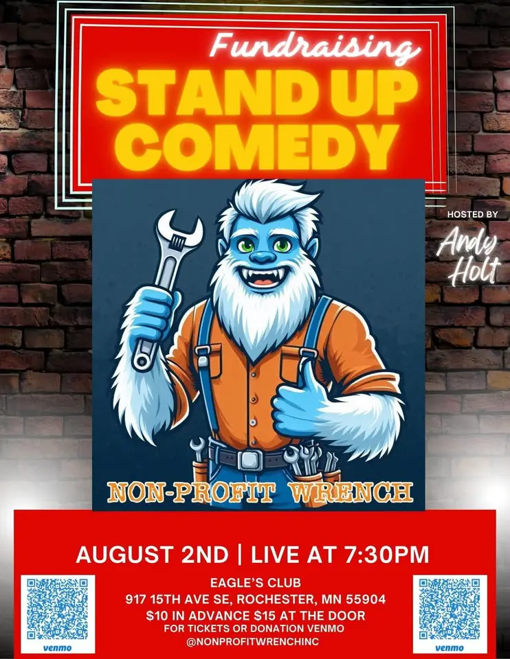 comedynight
