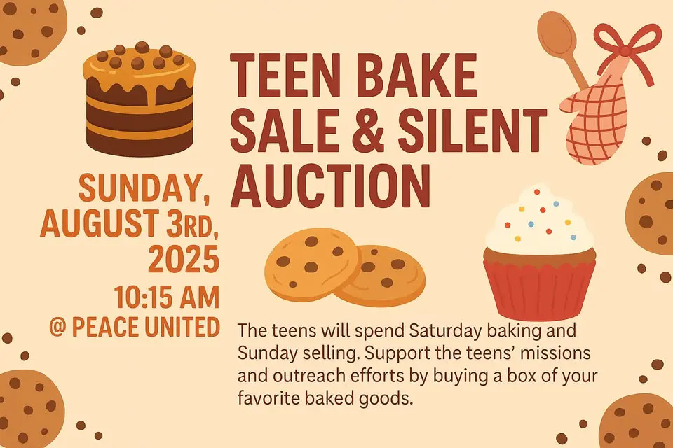 teenbake