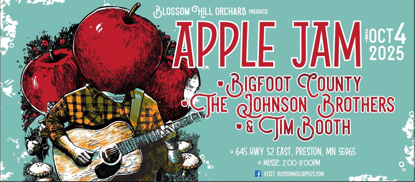 Apple Jam img