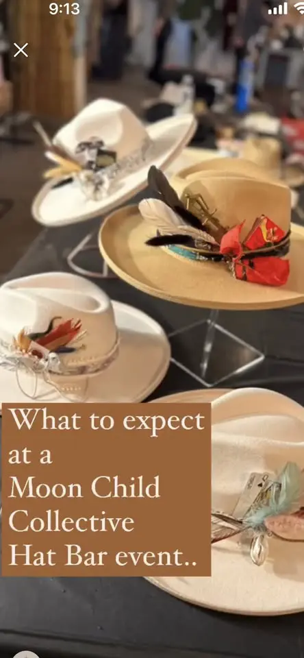 hat