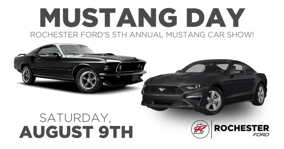 mustang