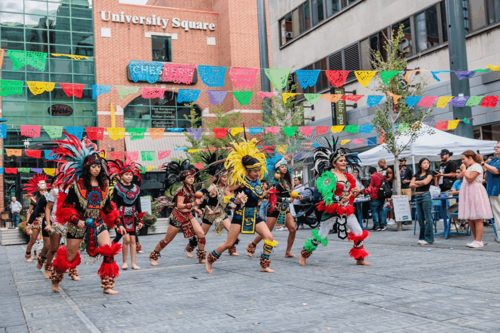 latino fest