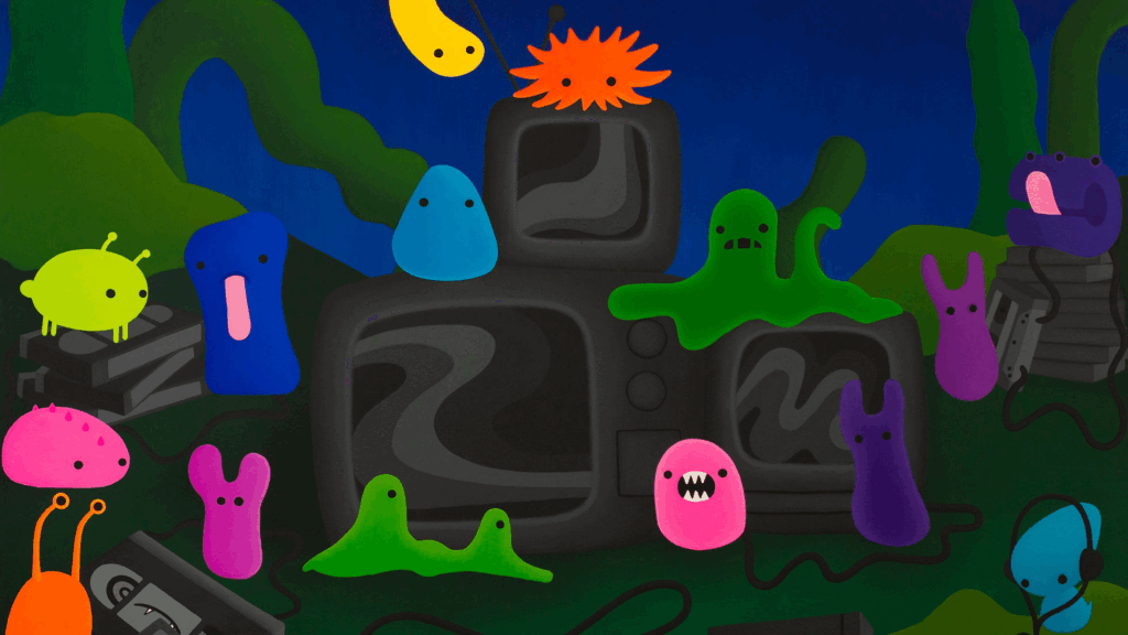 Nostalgic Escapism | Rochester Art Center