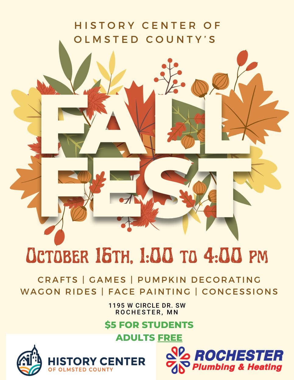 Fall-Fest