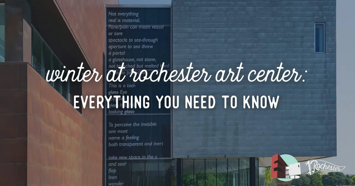 Rochester Art Center