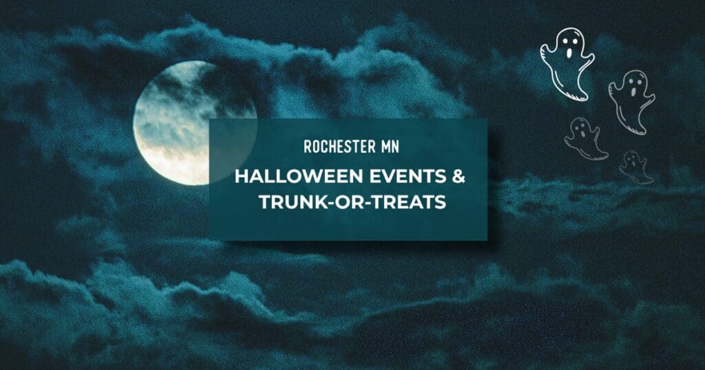 halloween events