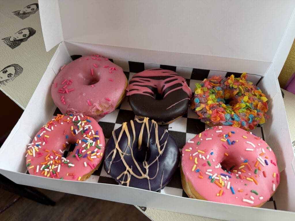 donuts