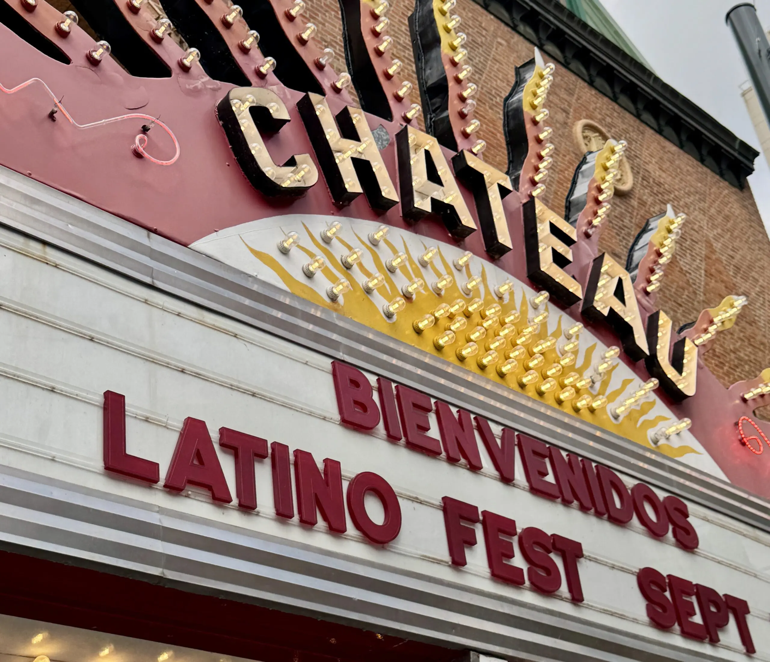 LatinoFest
