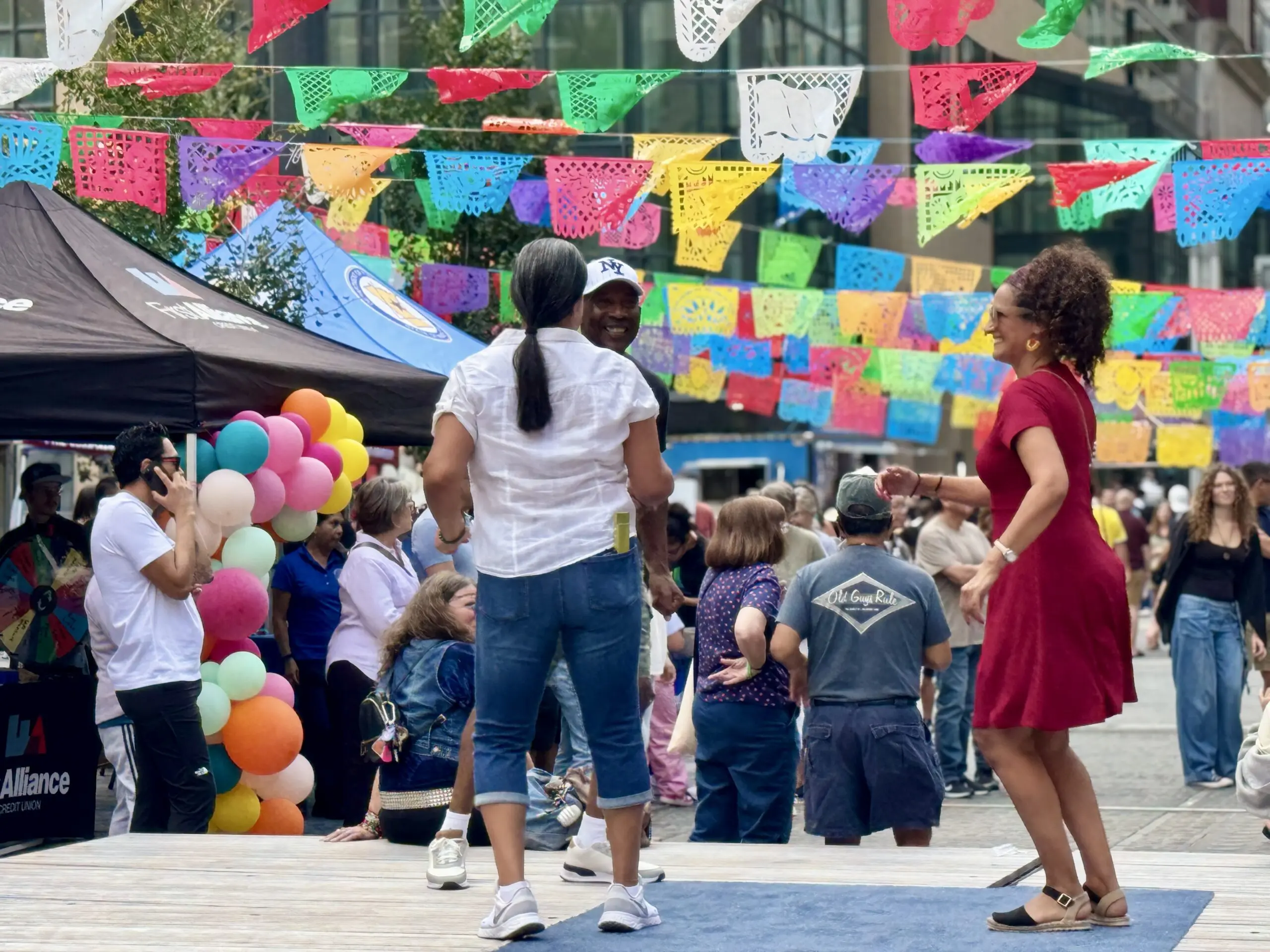 Latino Fest
