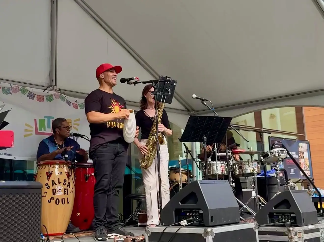 Latino Fest