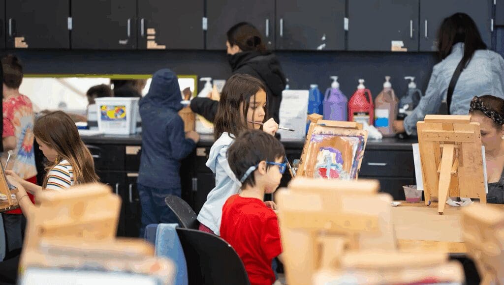 Creative Studio | Rochester Art Center