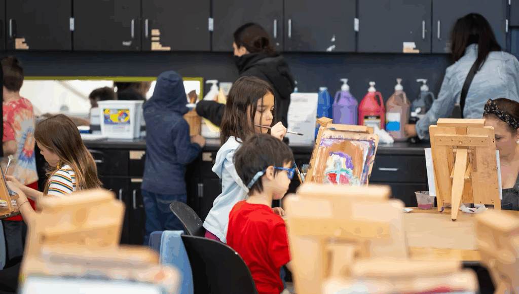 Creative Studio | Rochester Art Center