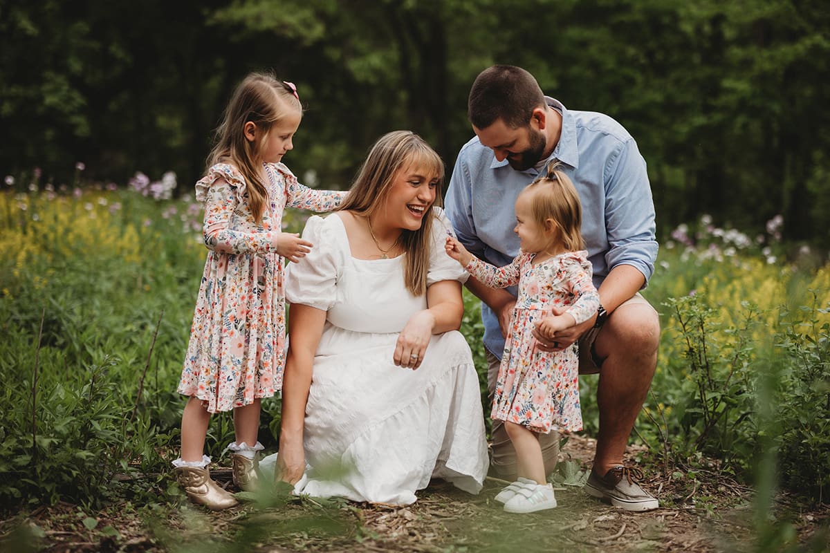 Lily & Fawn Photography Rochester MN Photographers