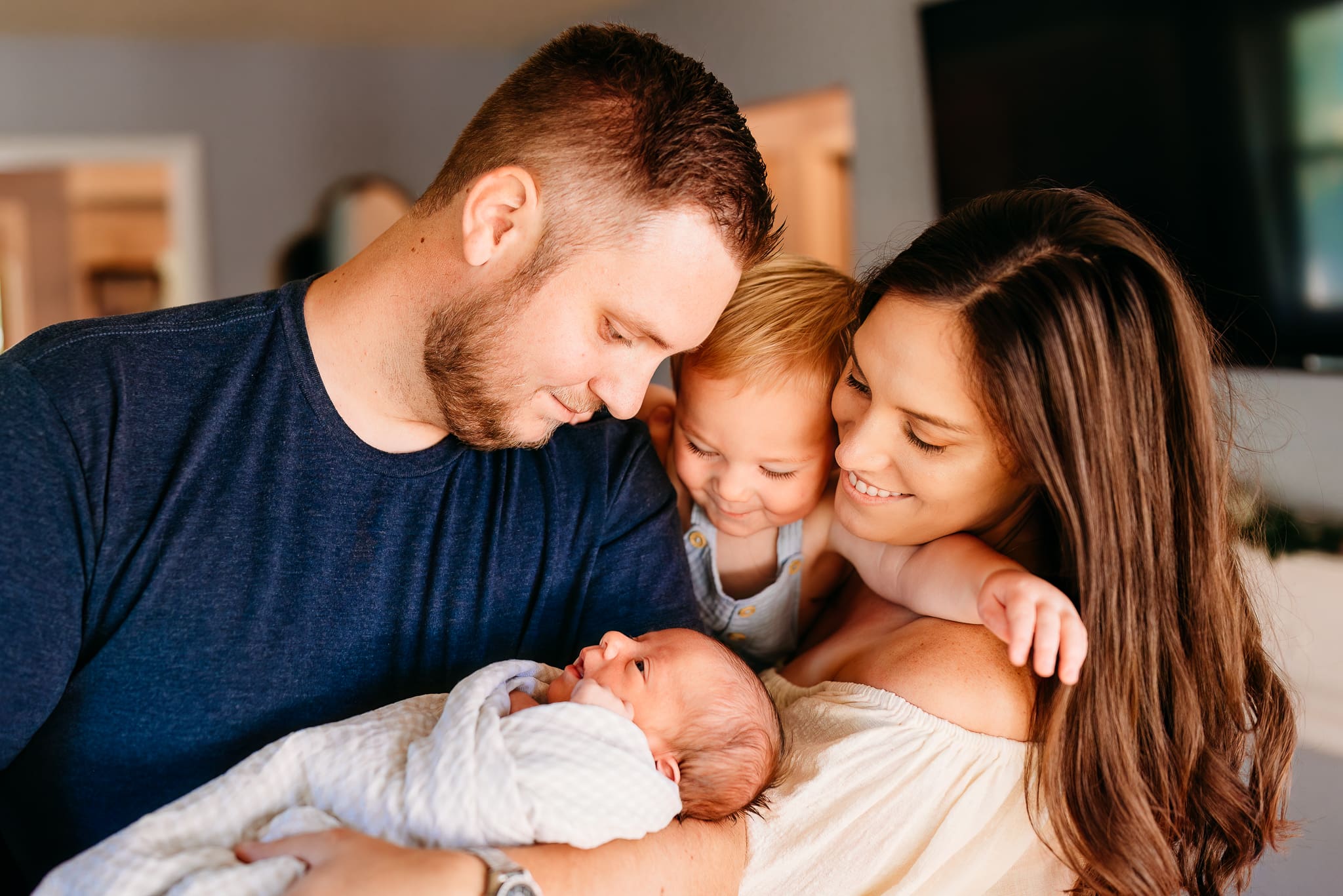 Allison DeRome Photography Rochester MN Photographers