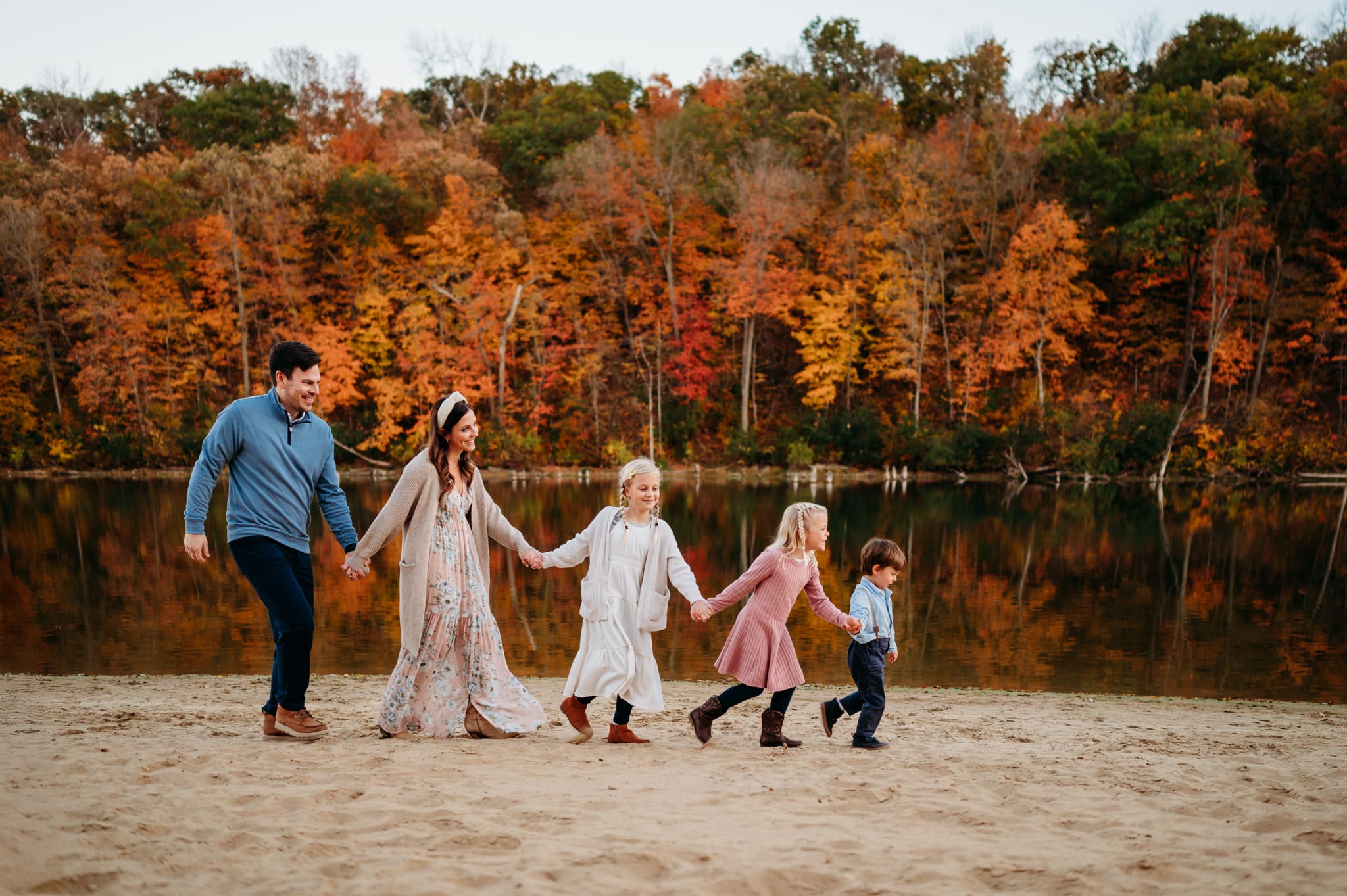 Allison DeRome Photography Rochester MN Photographers