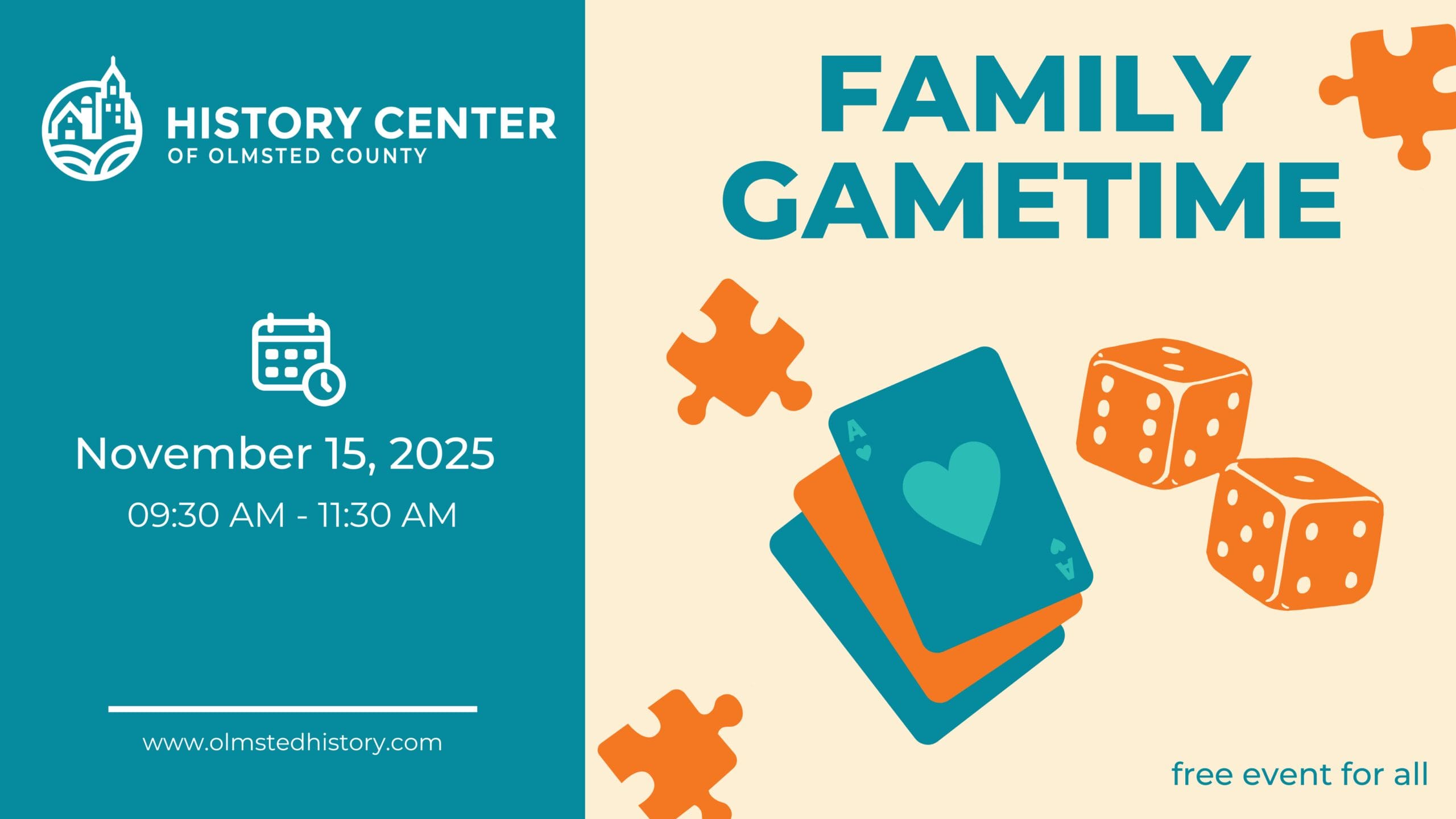 Yellow & Purple Illustrated Cocktail Party Facebook Event Cover