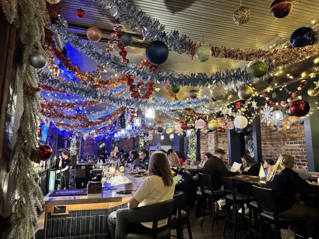 Miracle on Historic Third