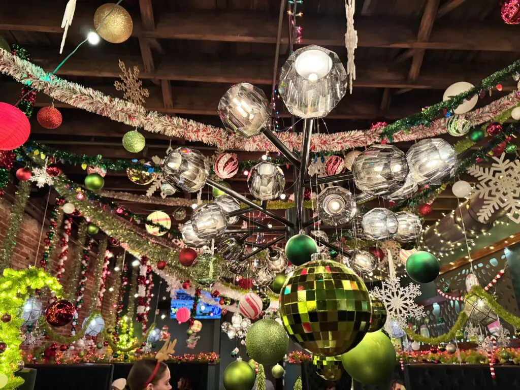 Miracle on Historic Third