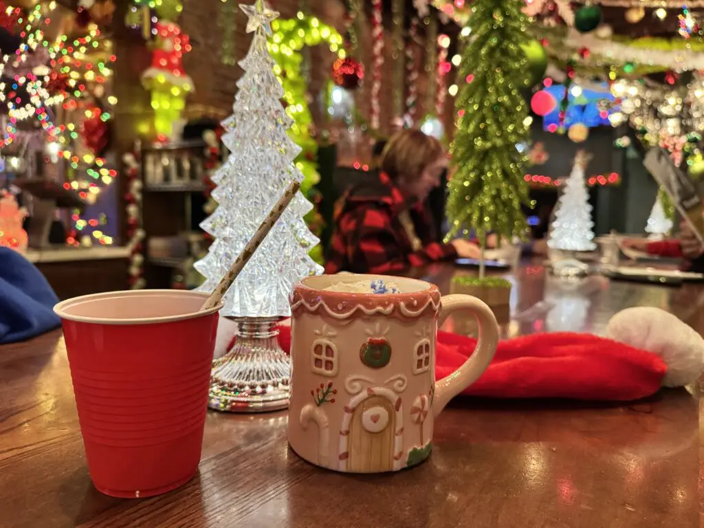 Miracle on Historic Third