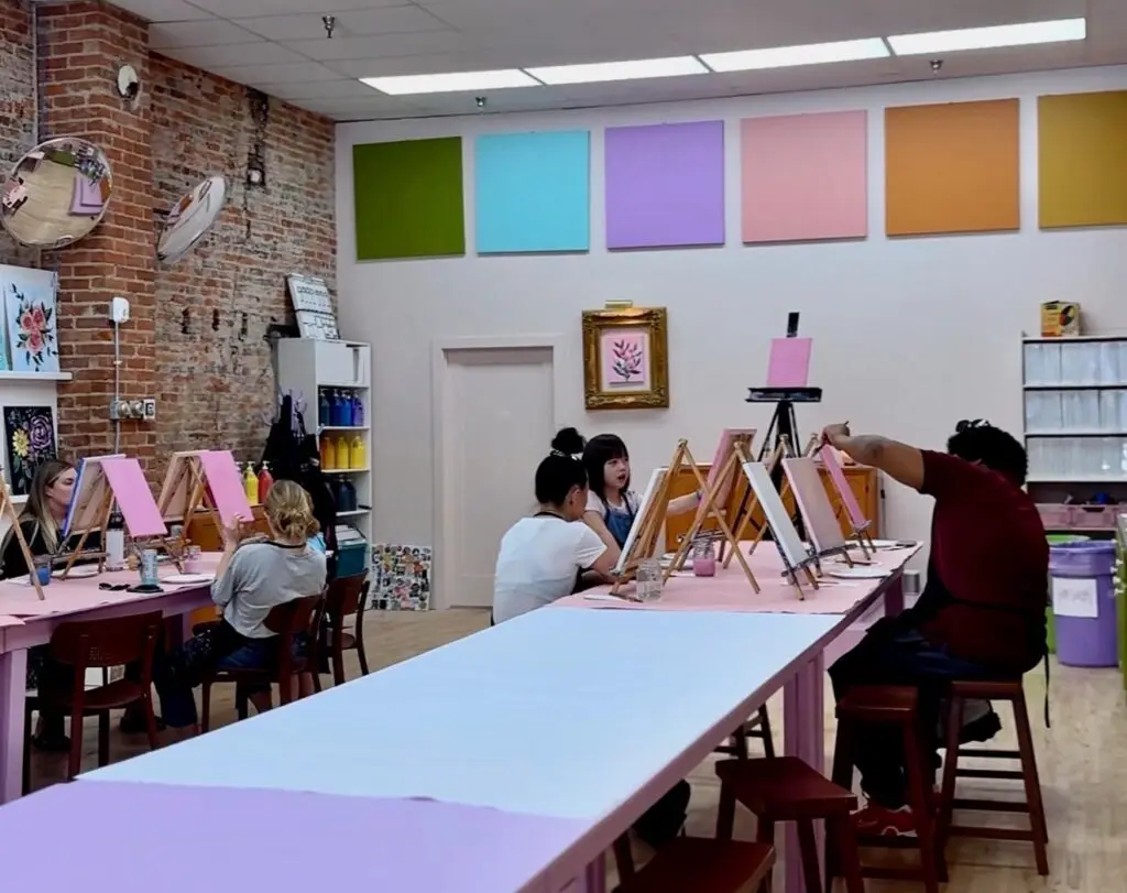 creative places
