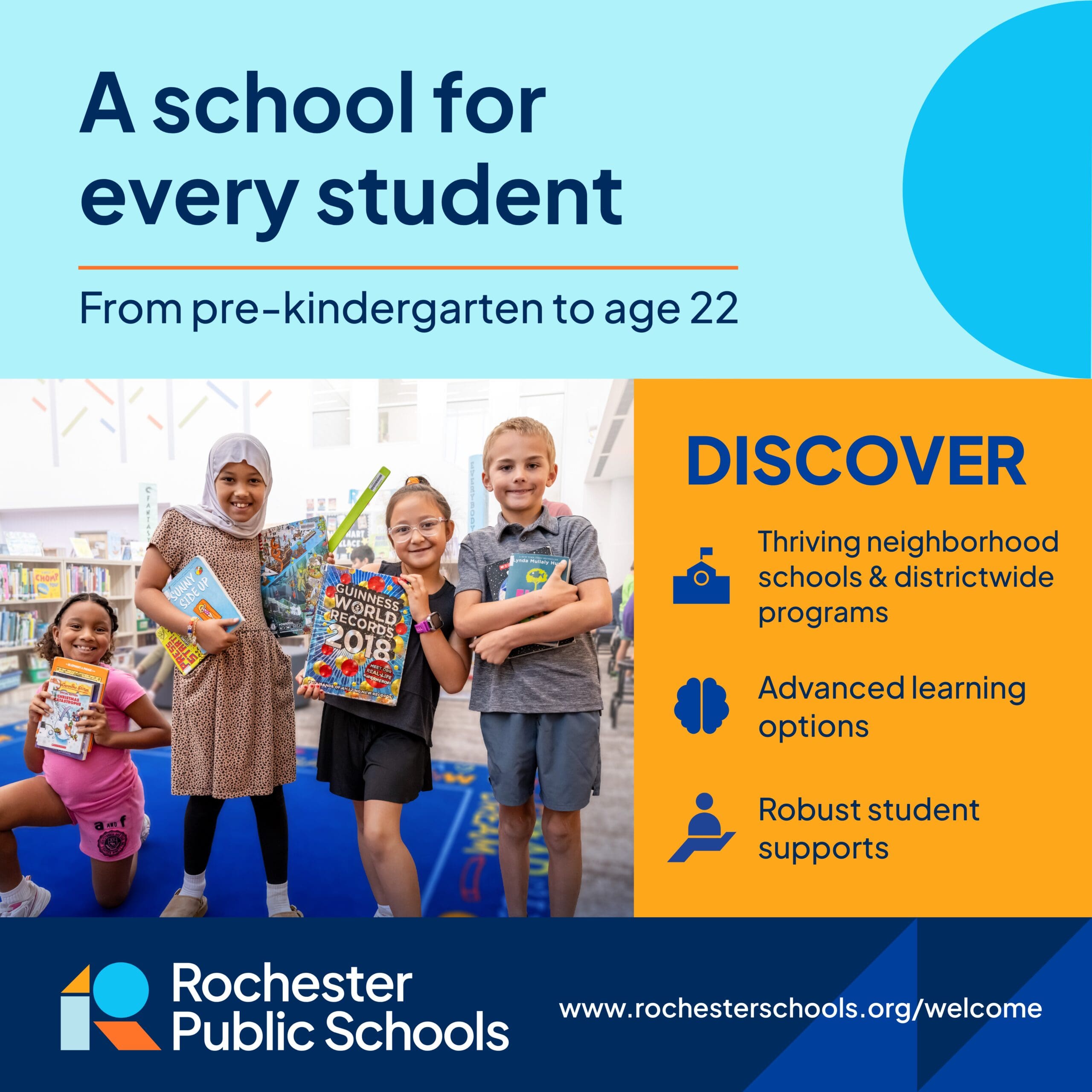 Guide to Moving to Rochester MN - Rochester Public Schools moving to rochester mn