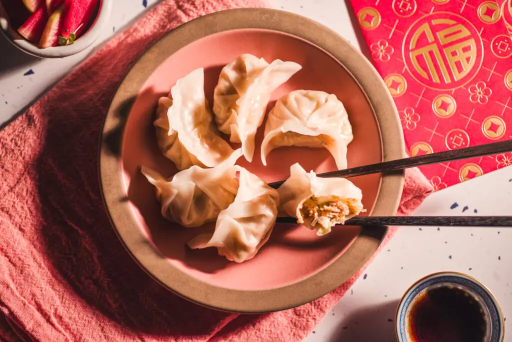 How to host a Lunar New Year dumpling party in Rochester MN