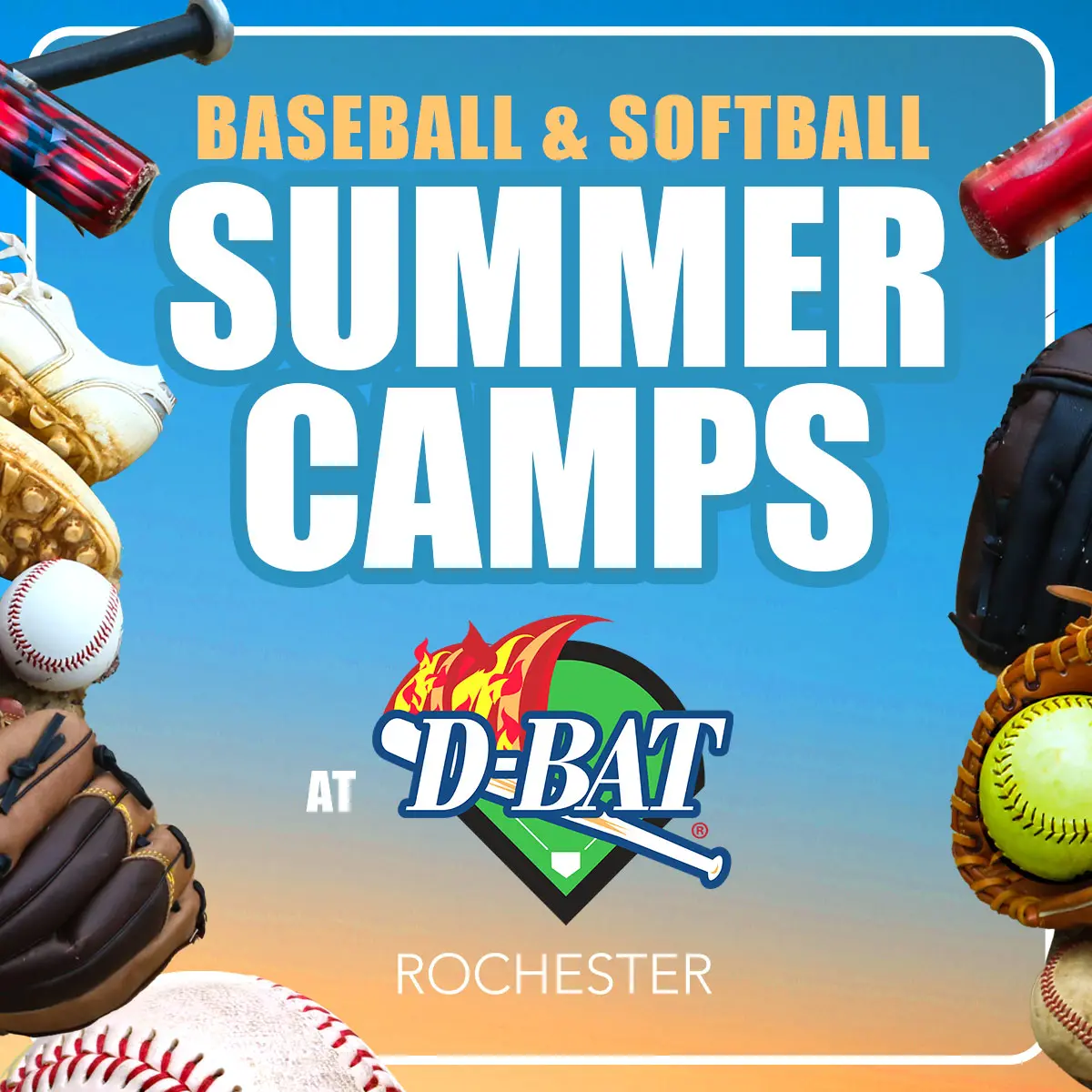 summer camps