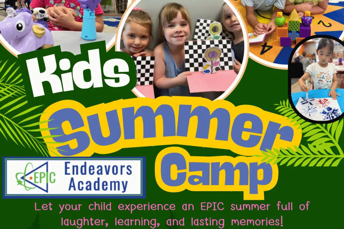 summer camps