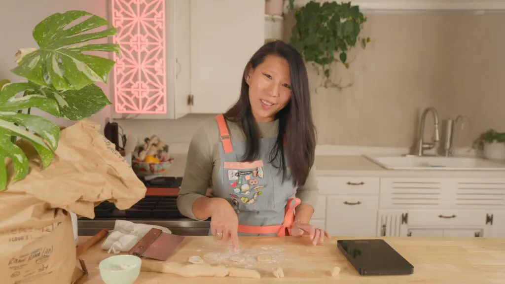 How to host a Lunar New Year dumpling party in Rochester MN