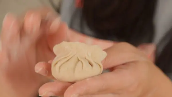 How to host a Lunar New Year dumpling party in Rochester MN