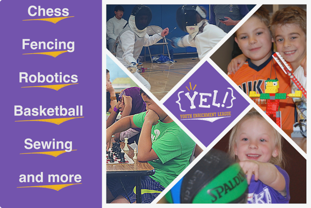 summer camps