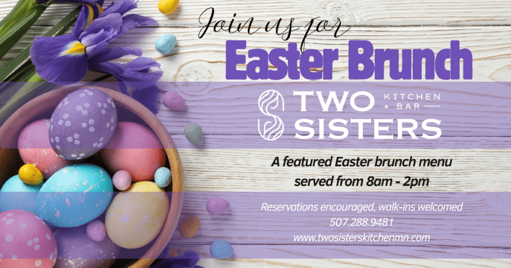 Easter Brunch