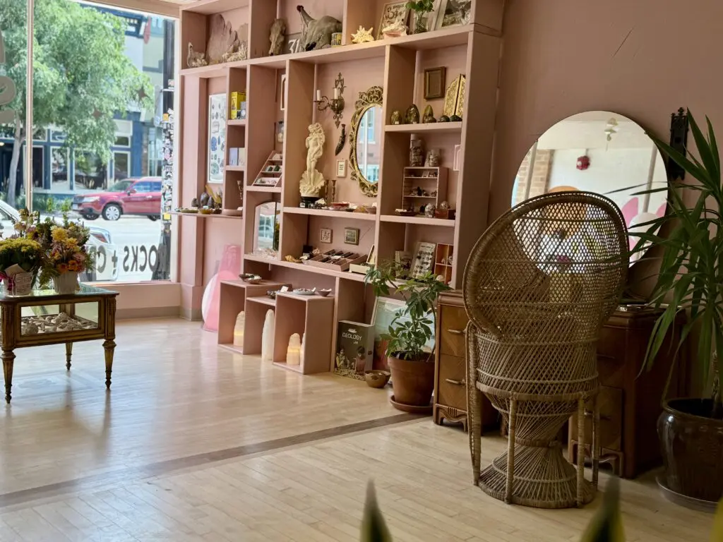 how to start a small business in Rochester MN
