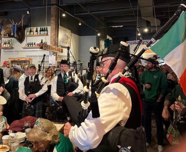 st patrick's day