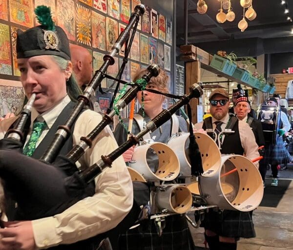 st. patrick's day