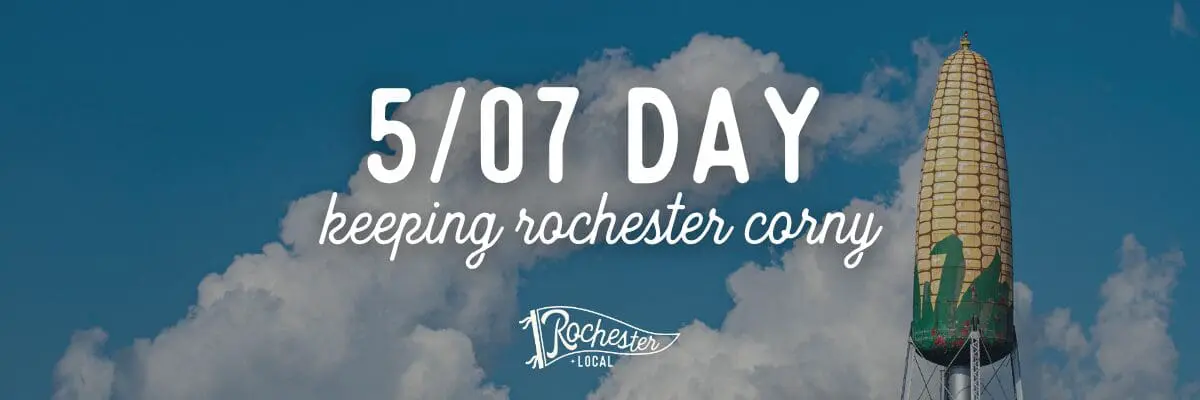 507 Day