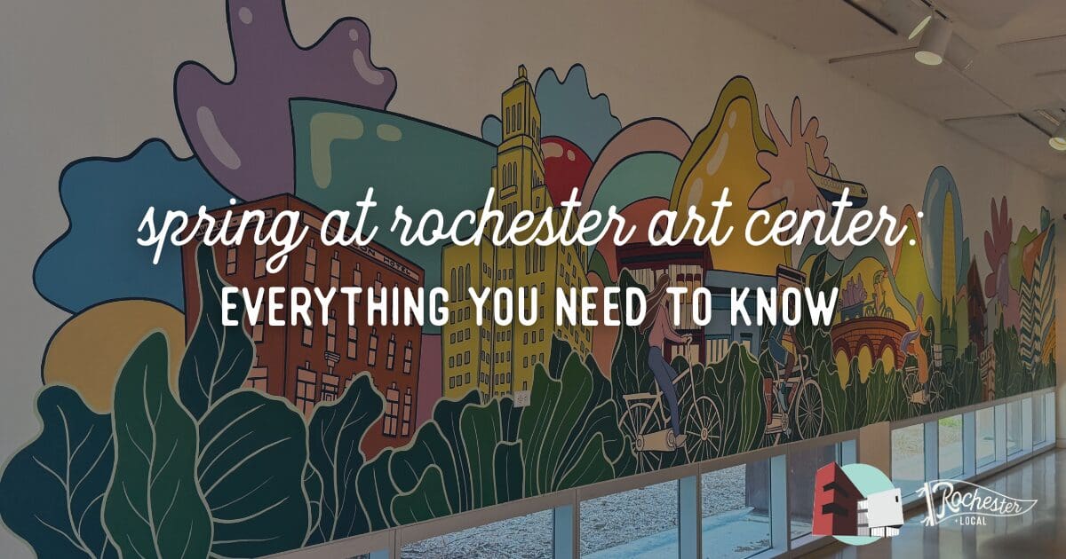 rochester art center