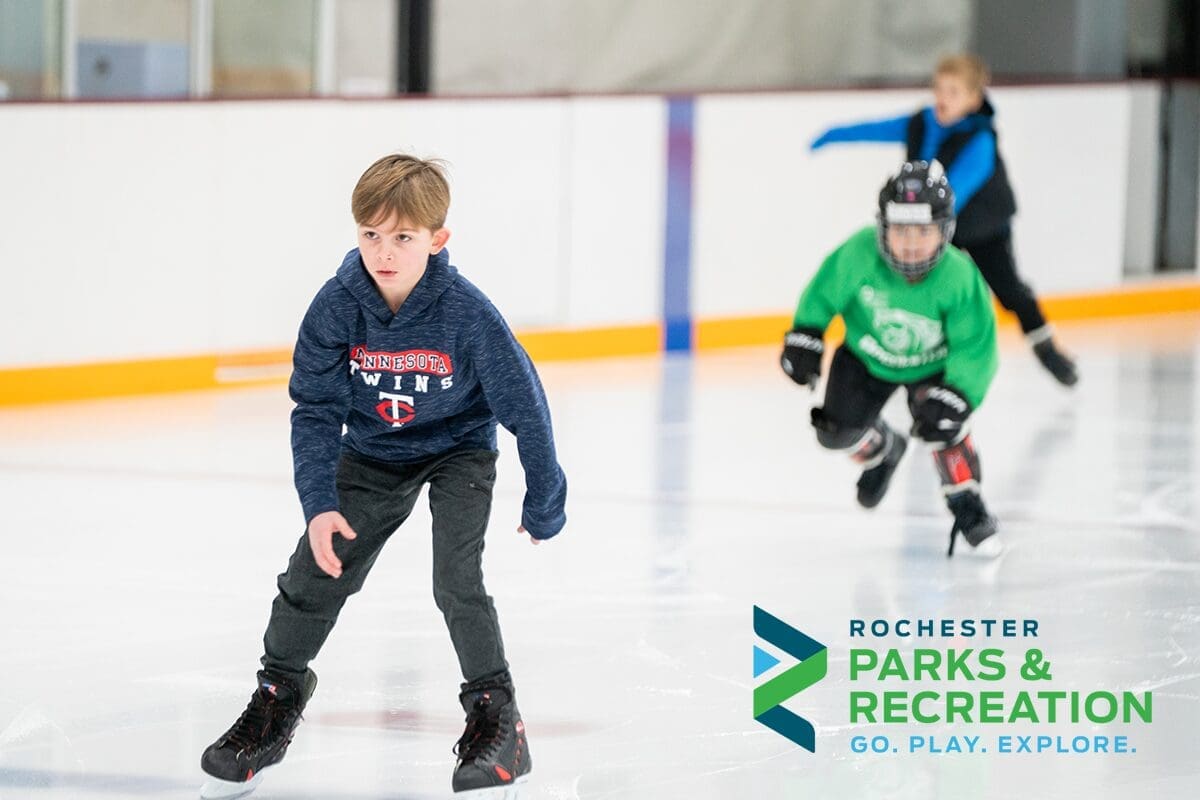 Rochster Birthday Parties Guide - Recreation Center birthday parties