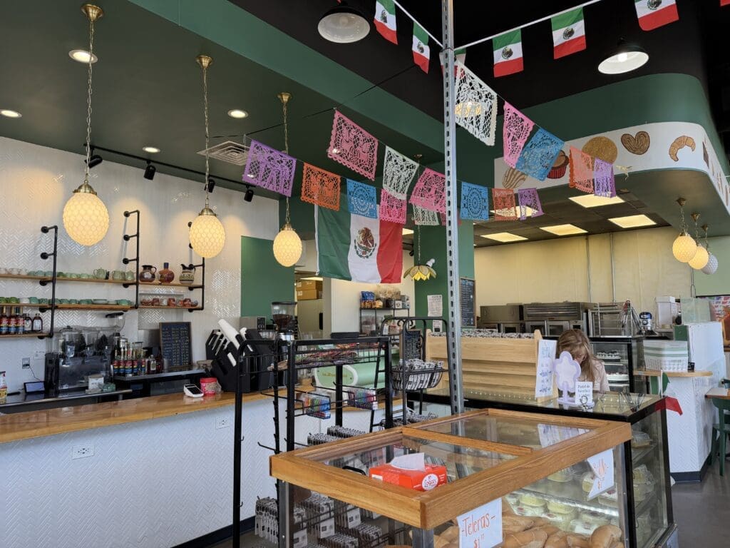 international restaurants