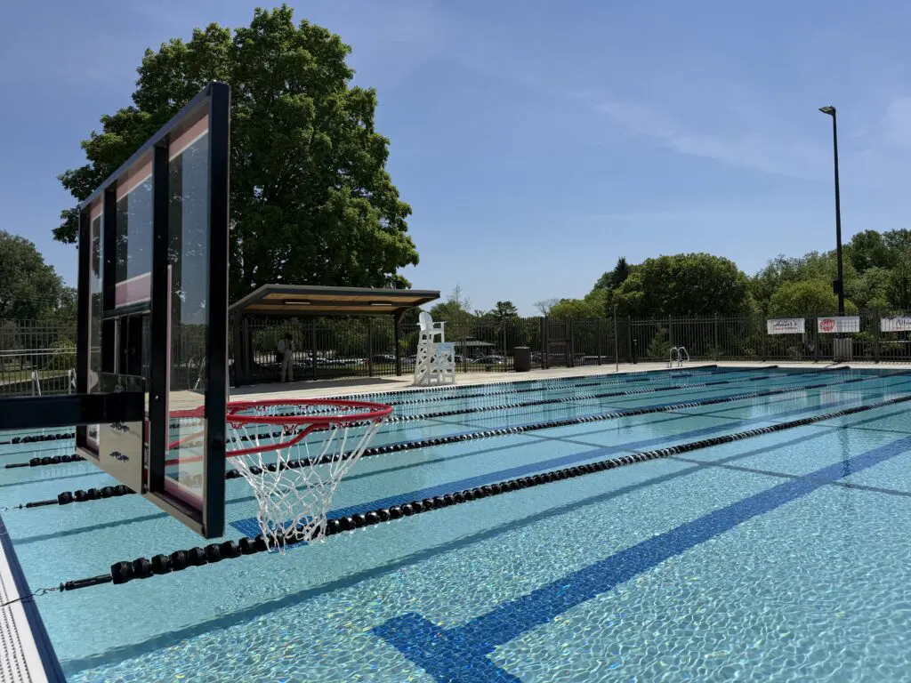 summer swimming guide