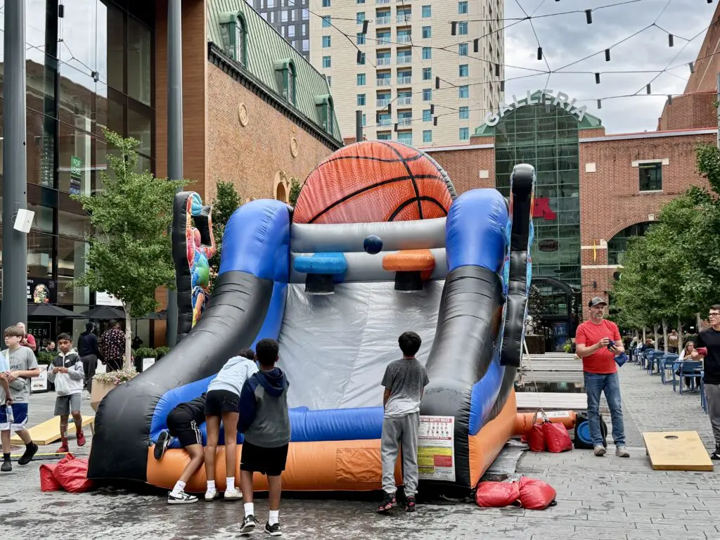 Thursdays Downtown