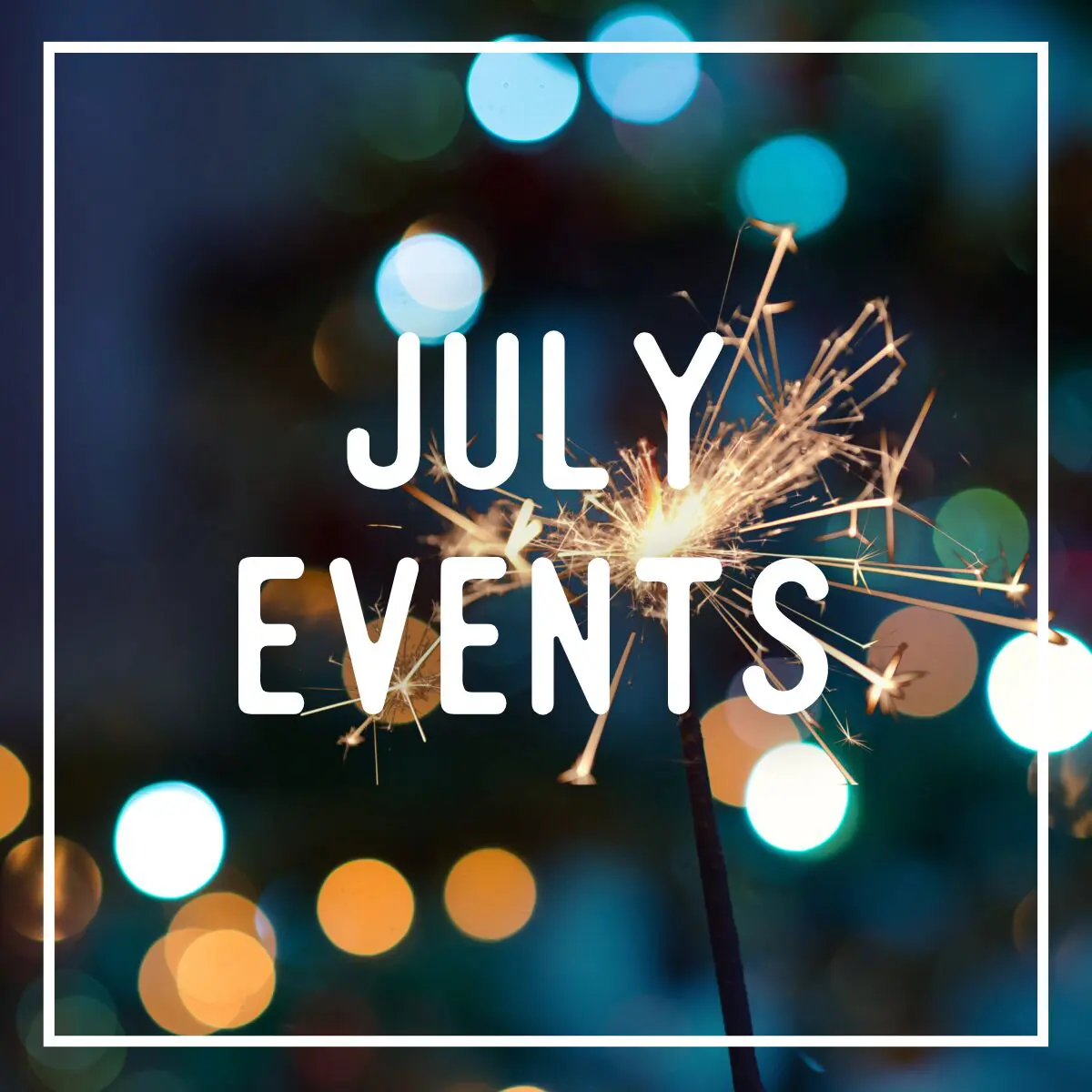 Rochester MN Guide to Summer Events + Activities - July Events summer events