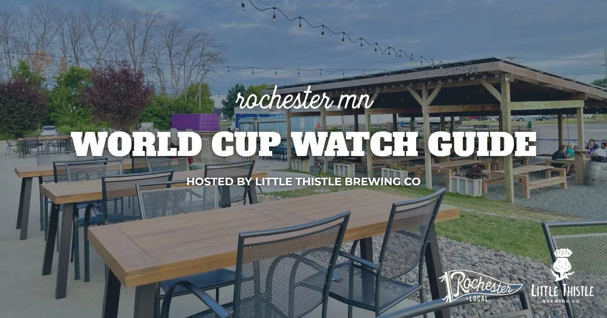 World Cup Watch Guide World Cup Watch