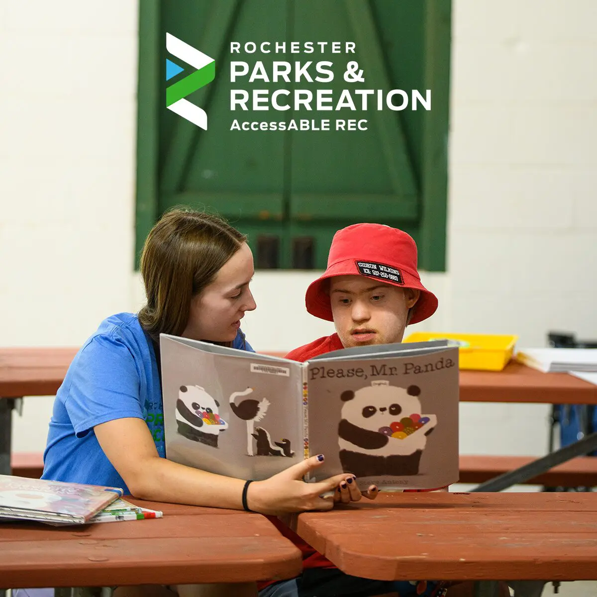 Guide to Youth Sports & Recreation - City of Rochester MN youth sports