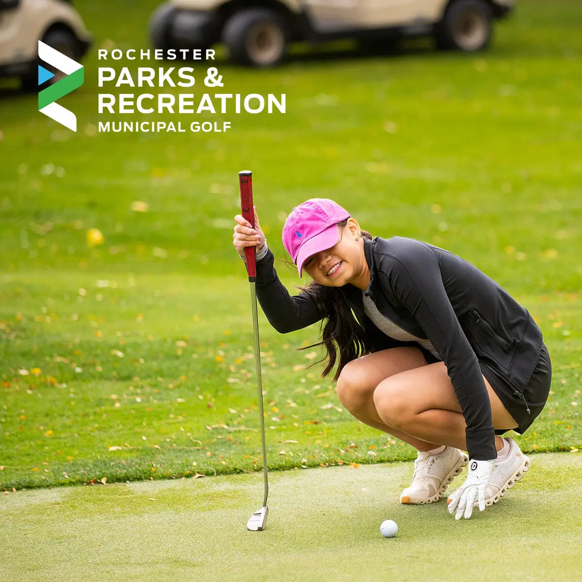 Guide to Youth Sports & Recreation - City of Rochester MN youth sports
